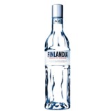Finlandia Vodka Triplen 40% 0,7l