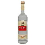 Ouzo 12 40% 0,7l