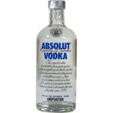 Absolut Vodka 0,5l