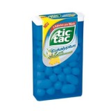 Tic Tac Eukalyptus 100er