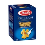 Barilla Tortiglioni Nr. 83 500g Beutel