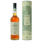 Oban West Highland Malt Whiskey 14 Jahre 0,7l