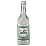 Jose Cuervo Clasico Tequila wei� 1l