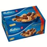 Bahlsen Selection Multipackung 8x250g (2kg)