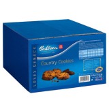 Bahlsen Country Cookies 2kg