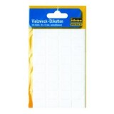 Vielzweck-Etiketten wei�, 26x40mm, 5 B�gen