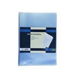 Idena Sichth�lle A5 100 er Packung genarbt