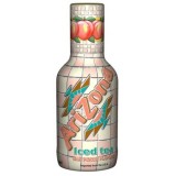 Arizona Peach Iced Tea 15x0,473l