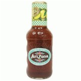 Arizona Lemon Iced Tea 15x0,473l