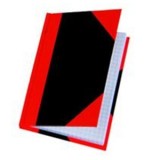 Idena Kladde A7 Kariert 5er Pack 96 Blatt