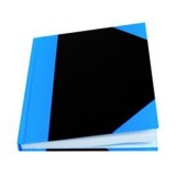 Idena Kladde 5er Pack A7 Liniert