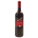 Leoff Dornfelder QBA Trocken 0,75l