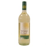 Terrasse Du Sud Chardonnay 1l