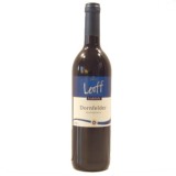 Leoff Dornfelder QBA Lieblich 0,75l