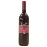 Leoff Blauer Sp�tburgunder QBA Trocken 0,75l
