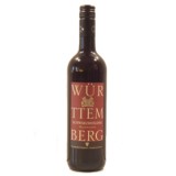 W�rttemberg Schwarzriesling QBA Halbtrocken