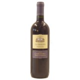 Ca´Ernesto Cabernet Sauvignon Doc 0,75l