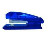 Idena Heftger�t Transluzent Blau