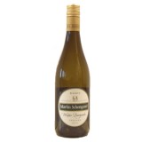 Martin Schongauer Weisser Burgunder QBA Trocken 0,75l