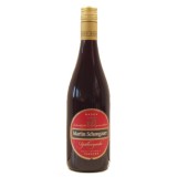Martin Schongauer Sp�tburgunder QBA Trocken 0,75l
