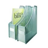 Idena Zeitschriftensammler 2 St�ck