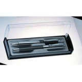 Idena Schreibset Kugelschreiber und Rollerball