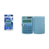 Idena Taschenrechner TR100