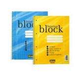 Idena Seminarblock A4 Kariert