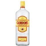 Gordons Gin 1,0l 37,5%