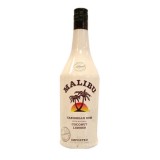 Malibu Coconut 21% 0,7l