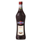 Martini Rosso 15% 1,0l