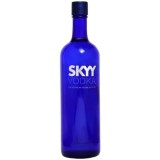 Skyy Vodka 1,0l