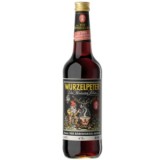 Wurzelpeter Kr�uterlik�r 0,7l