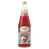 Bauer Zwergenpunsch 6x1,0l Glas